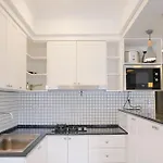 Prime And Spacious 2Br At Apartment Grand Asia Afrika By Travelio