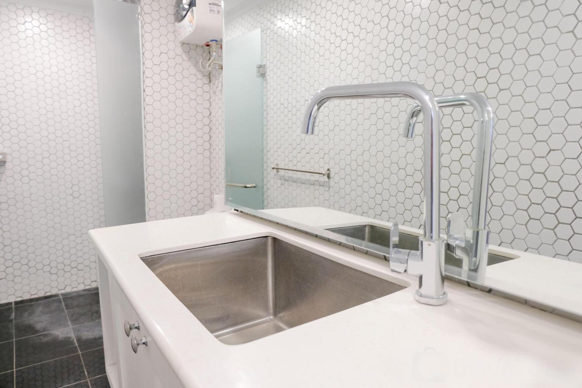 Prime And Spacious 2br At Grand Afrika By Travelio *
