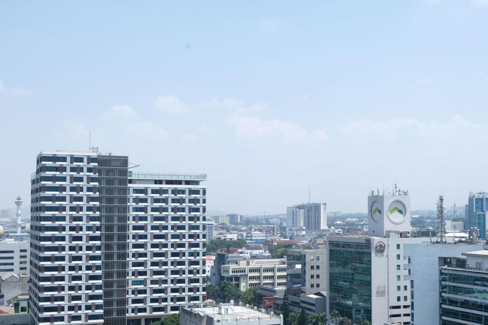 Apartemen Prime And Spacious 2br At Grand Afrika By Travelio